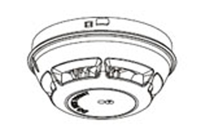 OP720-CN 型點(diǎn)型光電感煙火災(zāi)探測器